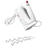 Bosch CleverMixx MFQ3010 Batidora de Varillas 300W 2 Velocidades